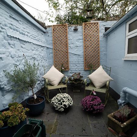 Waterman'S Cottage Sandwich Exterior photo