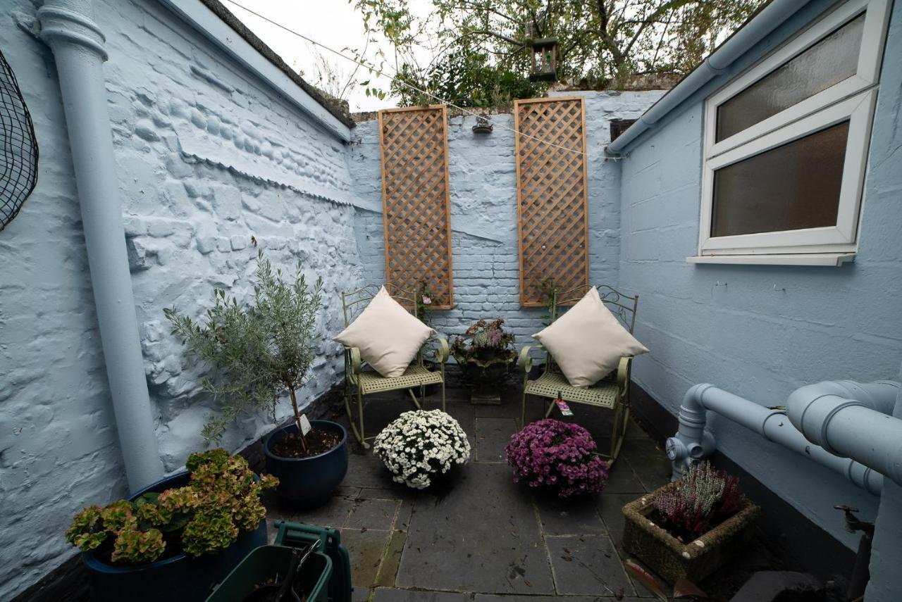 Waterman'S Cottage Sandwich Exterior photo