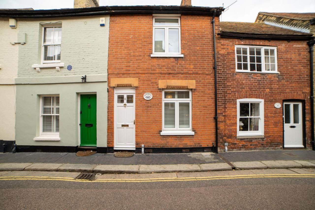 Waterman'S Cottage Sandwich Exterior photo